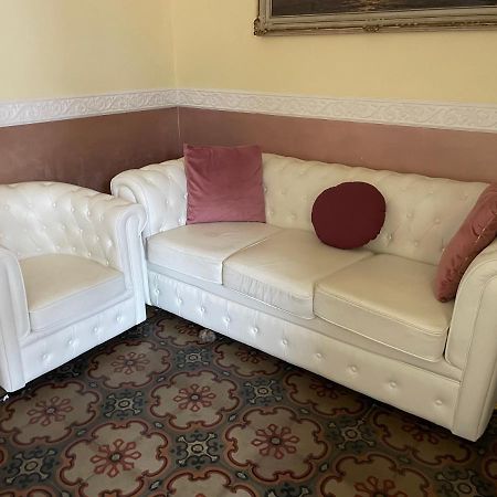 Maison Genevieve Σάντα Μαργκερίτα Λιγκούρε Εξωτερικό φωτογραφία