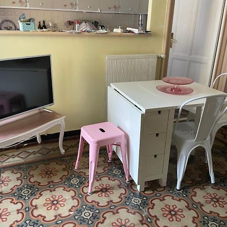 Maison Genevieve Σάντα Μαργκερίτα Λιγκούρε Εξωτερικό φωτογραφία