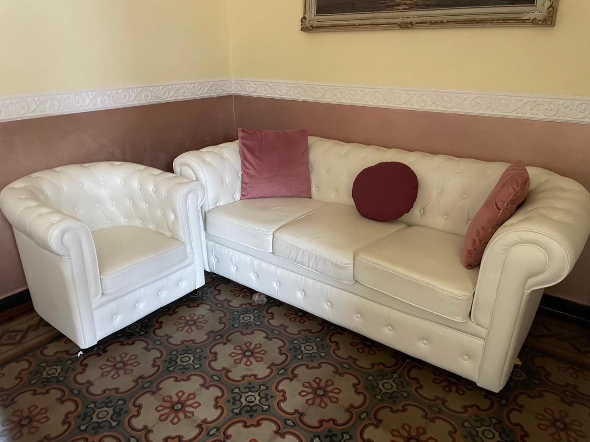 Maison Genevieve Σάντα Μαργκερίτα Λιγκούρε Εξωτερικό φωτογραφία