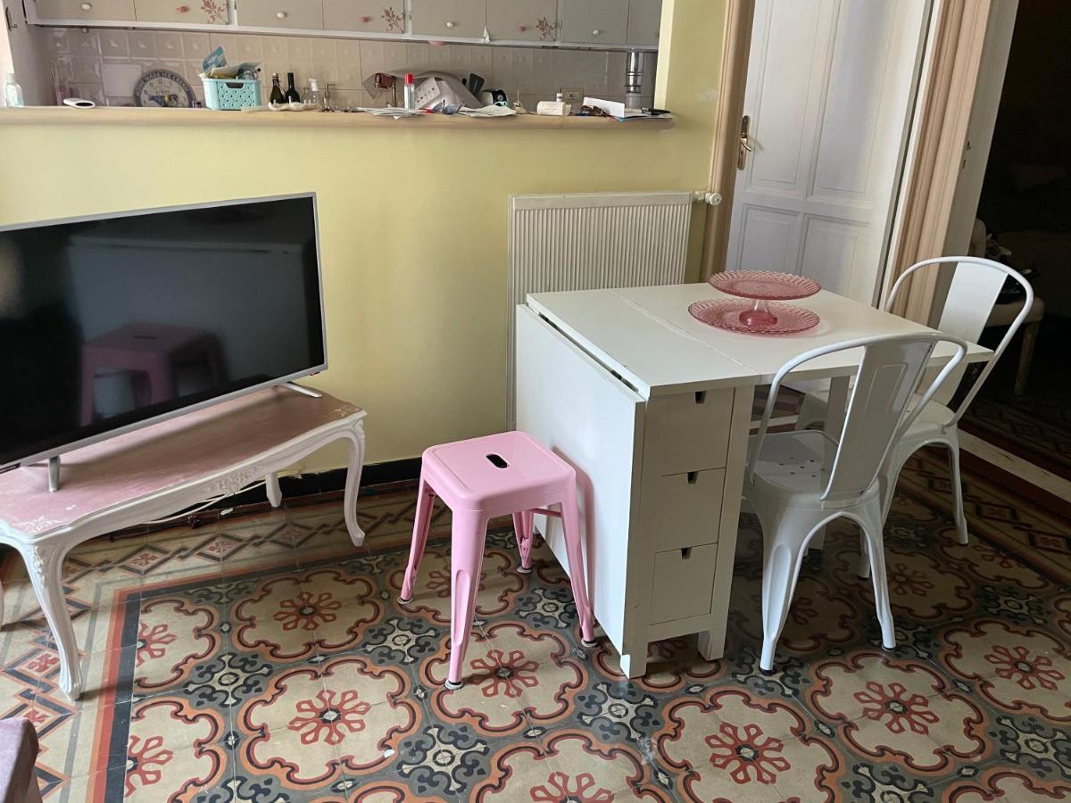 Maison Genevieve Σάντα Μαργκερίτα Λιγκούρε Εξωτερικό φωτογραφία
