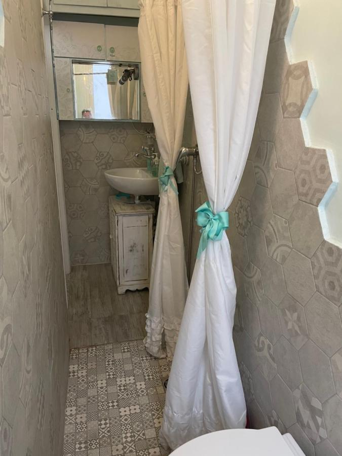 Maison Genevieve Σάντα Μαργκερίτα Λιγκούρε Εξωτερικό φωτογραφία