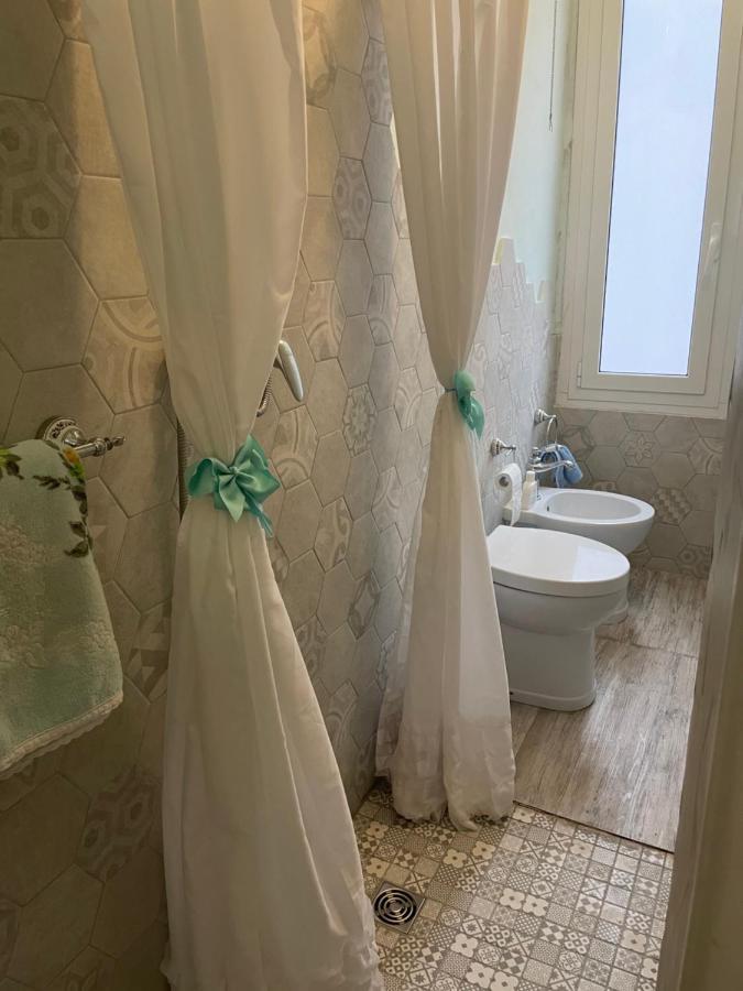 Maison Genevieve Σάντα Μαργκερίτα Λιγκούρε Εξωτερικό φωτογραφία